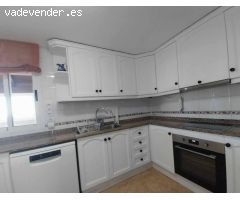 Ático de 3 habitaciones La Mata