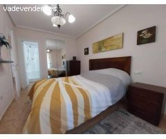Ático de 3 habitaciones La Mata
