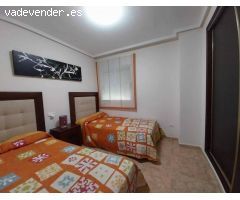 Ático de 3 habitaciones La Mata