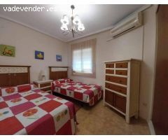 Ático de 3 habitaciones La Mata
