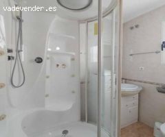 Ático de 3 habitaciones La Mata
