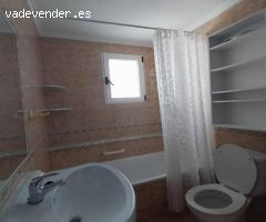 Ático de 3 habitaciones La Mata
