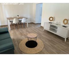 Bonito duplex en la zona Virgen del Remedio