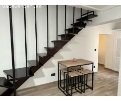 Bonito duplex en la zona Virgen del Remedio