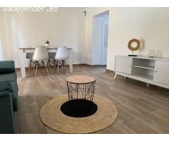 Bonito duplex en la zona Virgen del Remedio