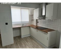 Bonito duplex en la zona Virgen del Remedio