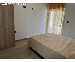 Bonito duplex en la zona Virgen del Remedio