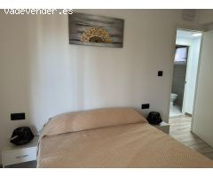 Bonito duplex en la zona Virgen del Remedio
