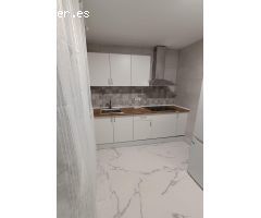 PISO TOTALMENTE REFORMADO EN VIRGEN DEL REMEDIO