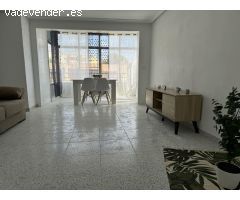 PISO EN VENTA EN JUAN XXIII