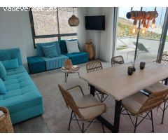 Apartamento en Venta en Finestrat, Alicante