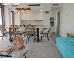 Apartamento en Venta en Finestrat, Alicante