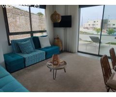 Apartamento en Venta en Finestrat, Alicante
