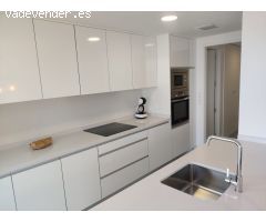 Apartamento en Venta en Finestrat, Alicante