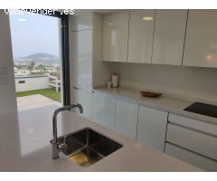 Apartamento en Venta en Finestrat, Alicante