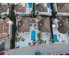 Villa en Venta en Benferri, Alicante