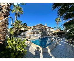Villa en Venta en Benferri, Alicante