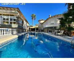 Villa en Venta en Benferri, Alicante