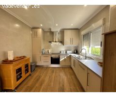 Villa en Venta en Benferri, Alicante