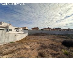 Parcela en Venta en San Fulgencio, Alicante