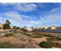 Parcela en Venta en San Fulgencio, Alicante