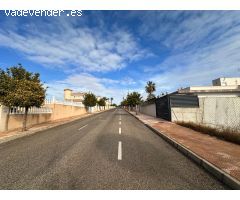 Parcela en Venta en San Fulgencio, Alicante