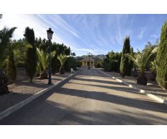 Villa en Venta en Orihuela, Alicante