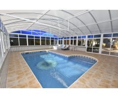 Villa en Venta en Orihuela, Alicante