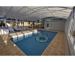 Villa en Venta en Orihuela, Alicante