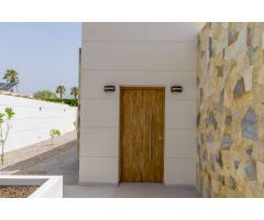 Villa en Venta en Torrevieja, Alicante