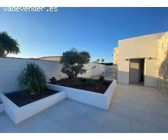 Villa en Venta en Torrevieja, Alicante