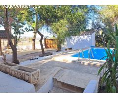 Casa en Venta en Orihuela, Alicante