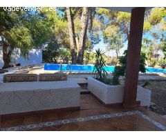 Casa en Venta en Orihuela, Alicante
