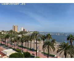 Hotel en Venta en Santiago de la Ribera, Murcia