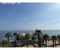 Hotel en Venta en Santiago de la Ribera, Murcia