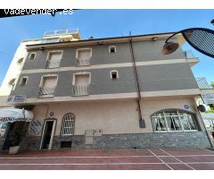 Hotel en Venta en Santiago de la Ribera, Murcia