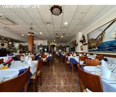 Hotel en Venta en Santiago de la Ribera, Murcia