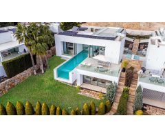Villa en Venta en Orihuela, Alicante