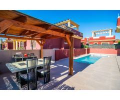 Villa en Venta en Algorfa, Alicante