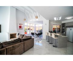 Villa en Venta en Algorfa, Alicante