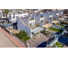 Villa en Venta en Orihuela Costa, Alicante