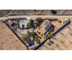 Local comercial en Venta en Hondón de las Nieves, Alicante