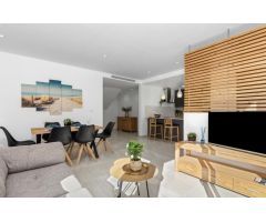 Villa en Venta en San Miguel de Salinas, Alicante