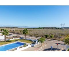 Villa en Venta en San Miguel de Salinas, Alicante