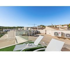 Villa en Venta en San Miguel de Salinas, Alicante