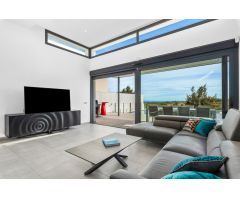 Villa en Venta en San Miguel de Salinas, Alicante