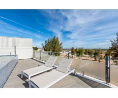 Villa en Venta en San Miguel de Salinas, Alicante