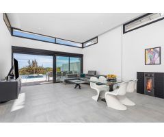 Villa en Venta en San Miguel de Salinas, Alicante