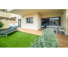 Apartamento en Venta en Orihuela Costa, Alicante