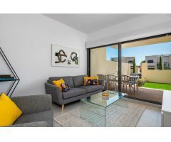 Apartamento en Venta en Orihuela Costa, Alicante